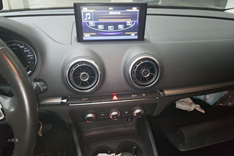 Audi A3 2016 #15 Audi A3 2016 immagine di auto #15