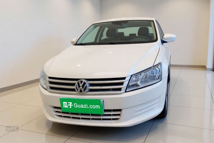 Volkswagen Santana 2015 car image #3