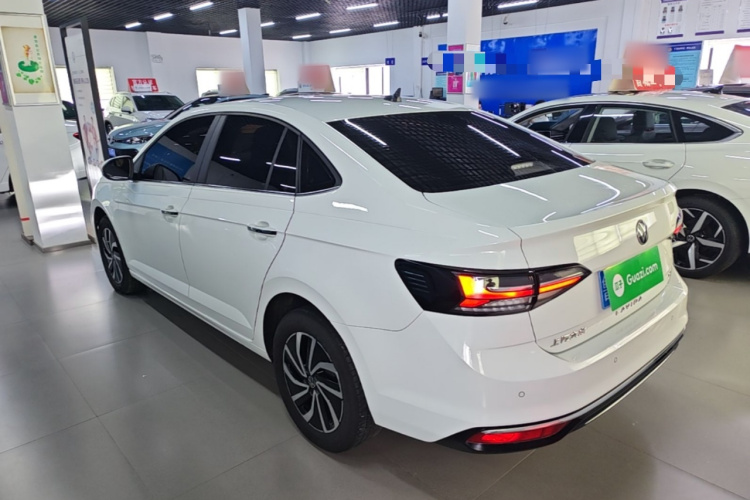 Volkswagen Lavida 2023 car image #5