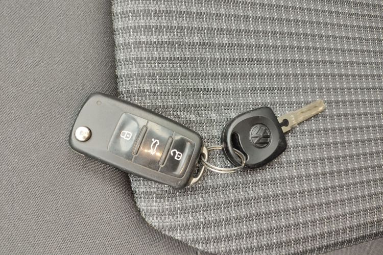 Volkswagen Santana 2019 car image #9