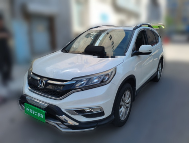 Honda CR-V 2016 car image 