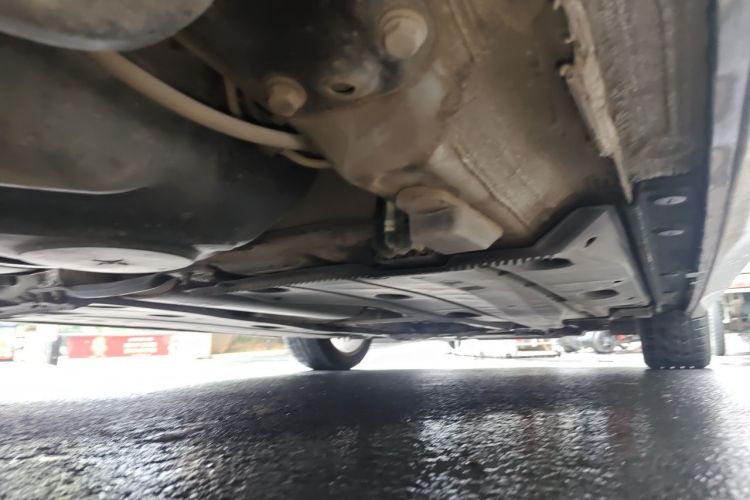 Audi A3 2019 car image #24