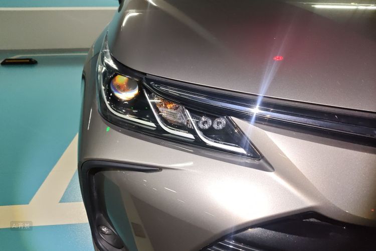 Toyota Corolla 2022 immagine di auto #8