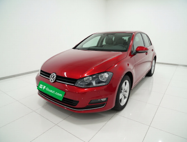 Volkswagen Golf 2016 Volkswagen Golf 2016 car image
