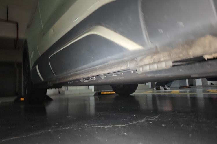 BYD YuanUP 2024 #25 BYD YuanUP 2024 immagine di auto #25