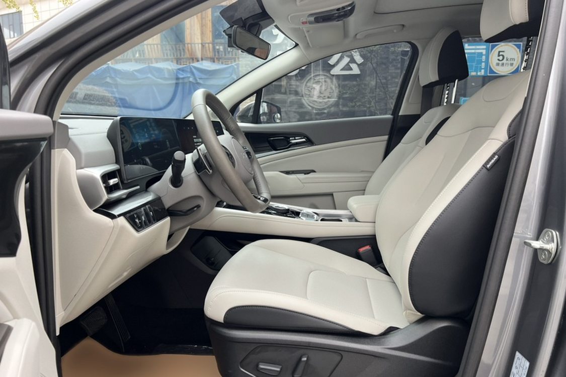 Kia Sportage 2025 #4 Kia Sportage 2025 imagen de coche #4