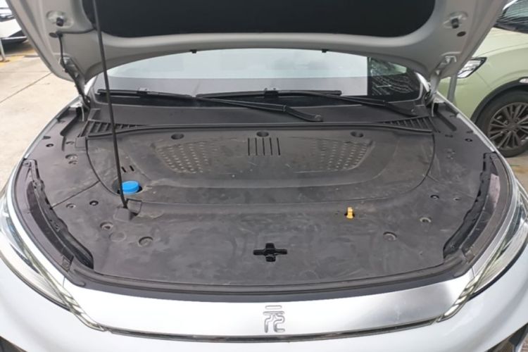 BYD Yuan Plus 2023 car image #20