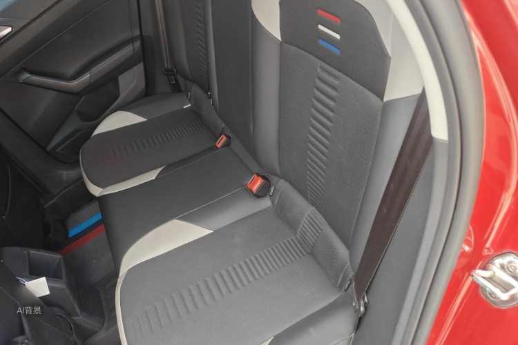 Volkswagen Polo 2020 #19 Volkswagen Polo 2020 car image #19