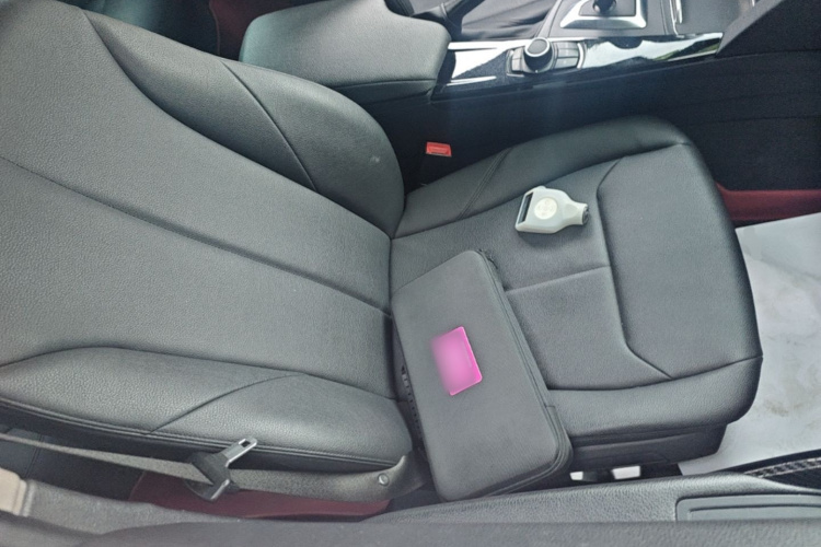 BMW 3 Series 2017 car image #27