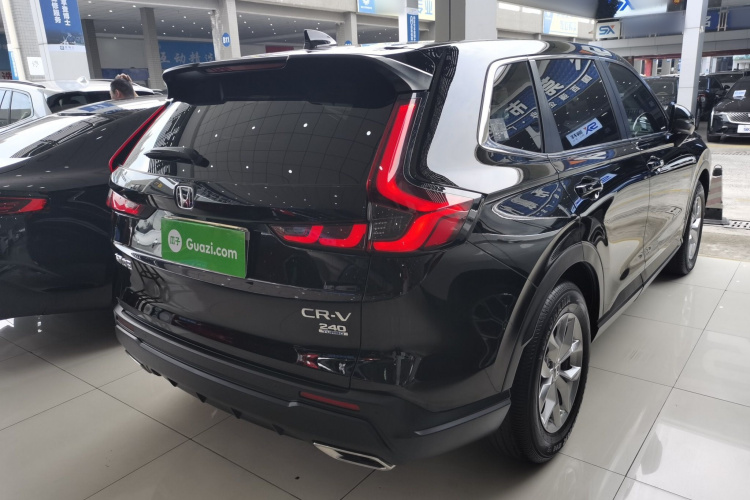 Honda CR-V 2023 immagine di auto #7