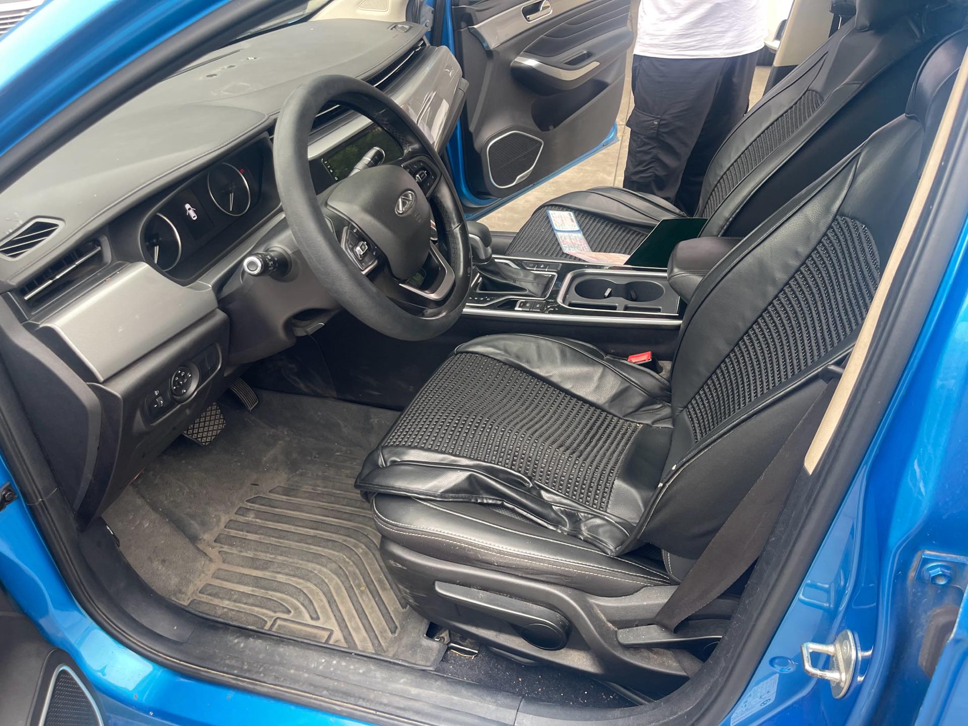 Chery Arrizo 5 2020 car image #4