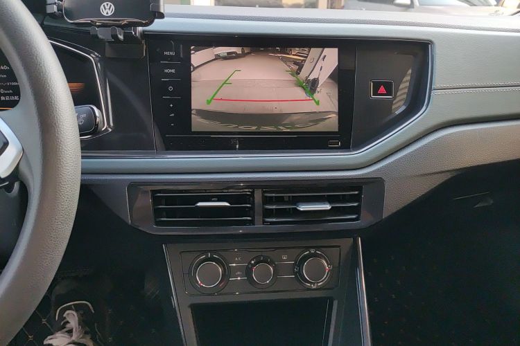 大众 朗逸 2023 汽车图片 #18