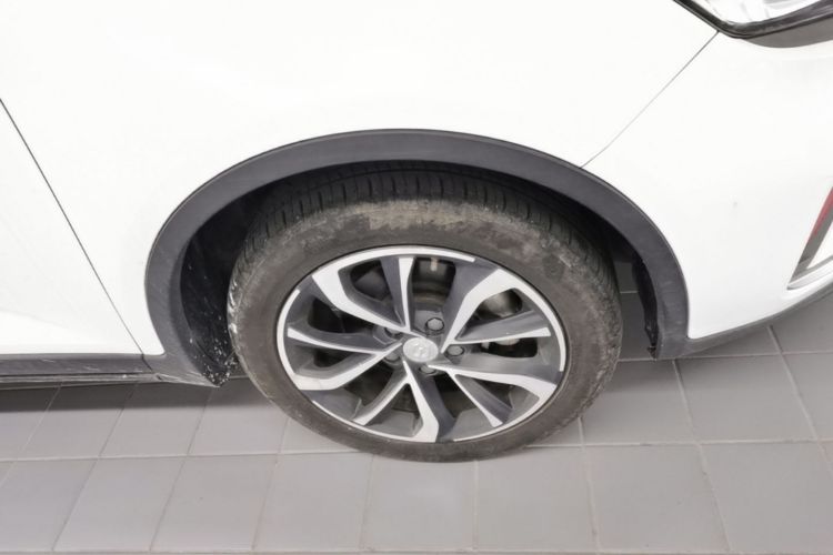 GEELY Emgrand GS 2021 #9 GEELY Emgrand GS 2021 car image #9