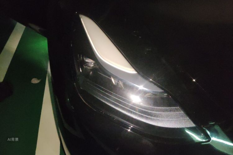 Tesla Model Y 2023 #8 Tesla Model Y 2023 immagine di auto #8
