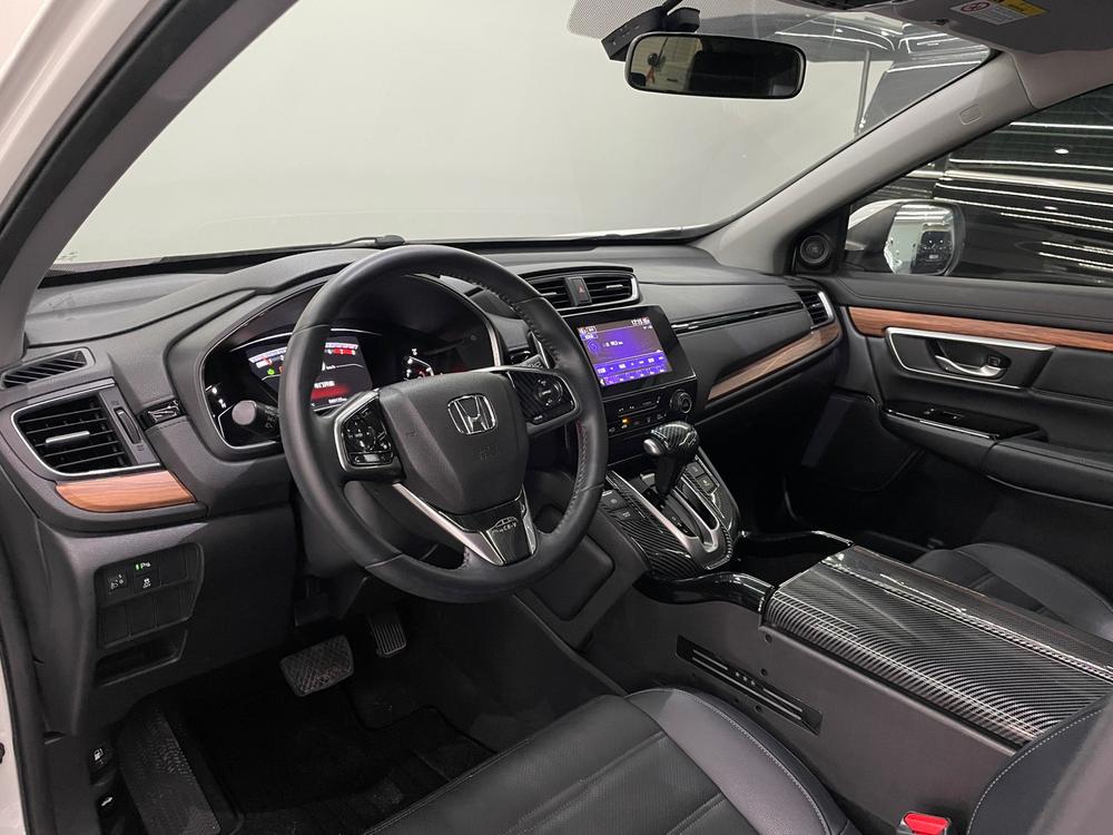 Honda CR-V 2019 car image #20