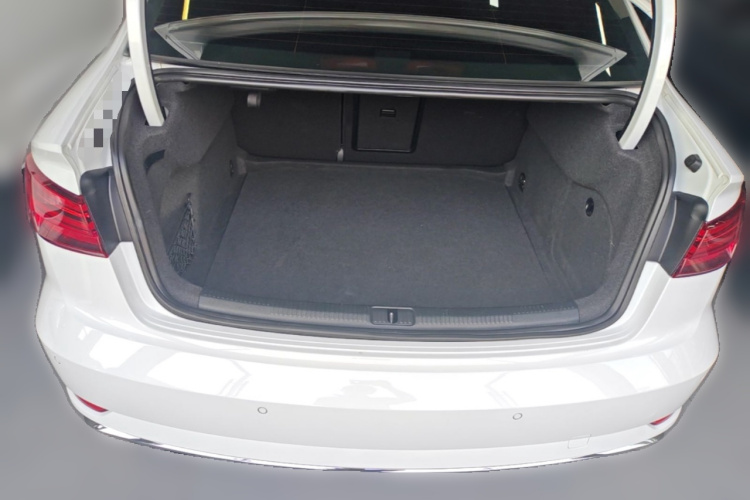 Audi A3 2019 #21 Audi A3 2019 car image #21