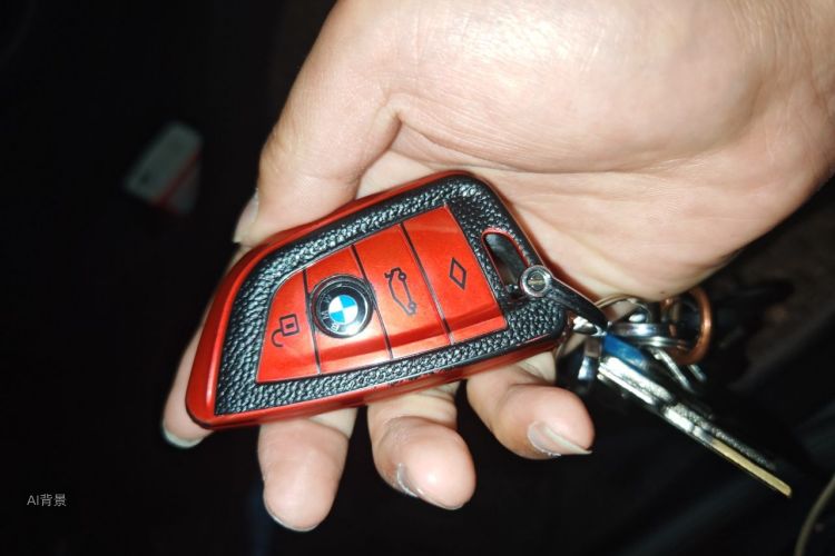 BMW X1 2019 car image #10