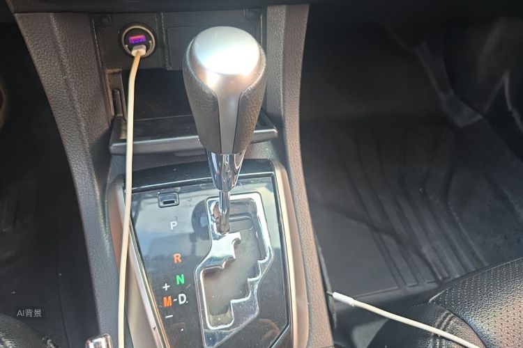 Toyota Corolla 2017 #16 Toyota Corolla 2017 car image #16