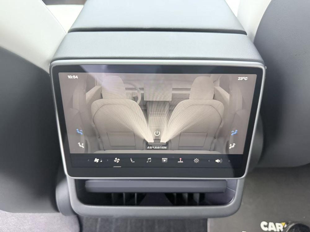 Tesla Model 3 2024 imagem de carro #8