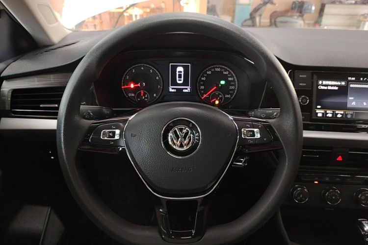 Volkswagen Lavida 2021 #11 Volkswagen Lavida 2021 car image #11