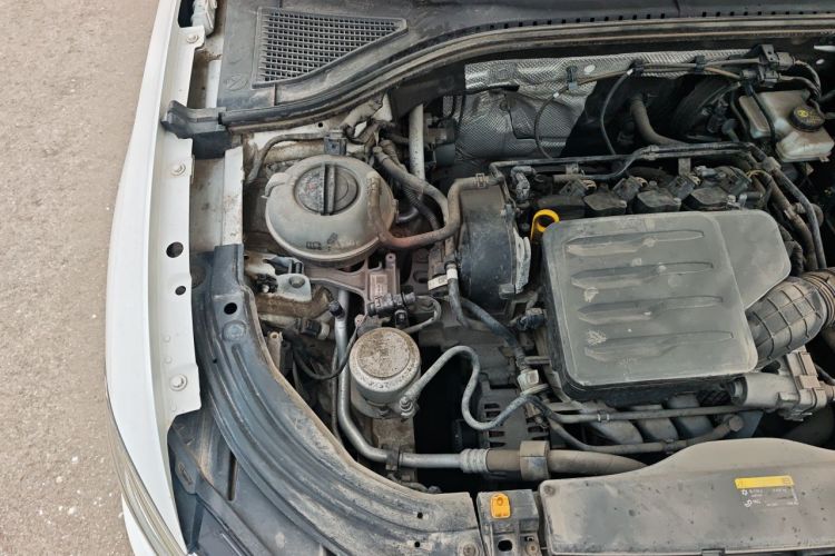 Volkswagen Lavida 2020 car image #22