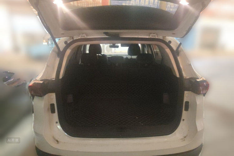 Jetour X70 PLUS 2020 #21 Jetour X70 PLUS 2020 immagine di auto #21