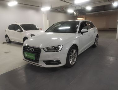 Audi A3 2016 Audi A3 2016 car image