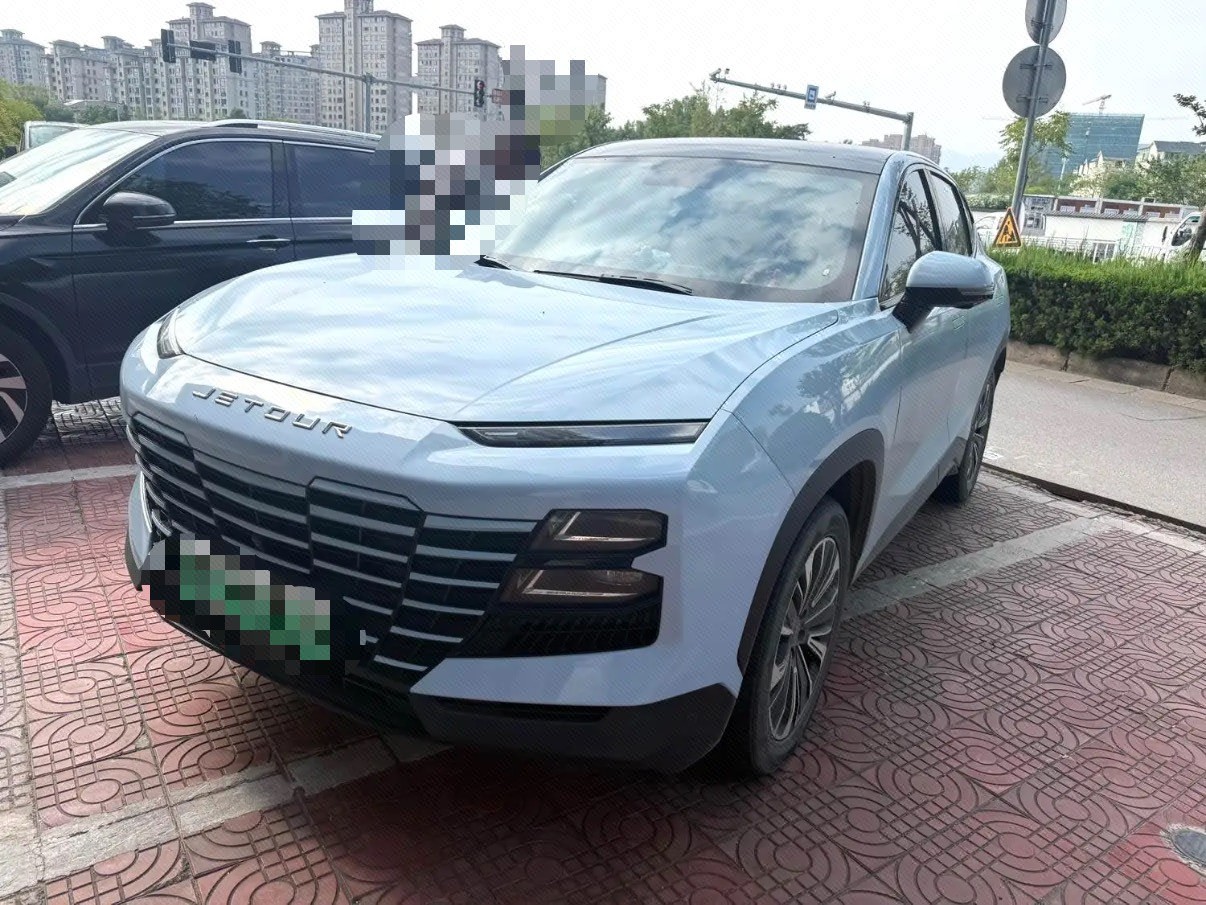 2024 2024 immagine di auto