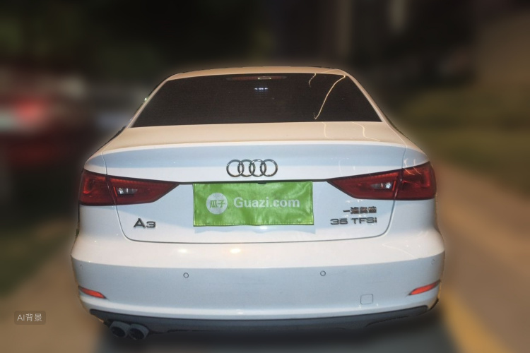 Audi A3 2016 immagine di auto #6