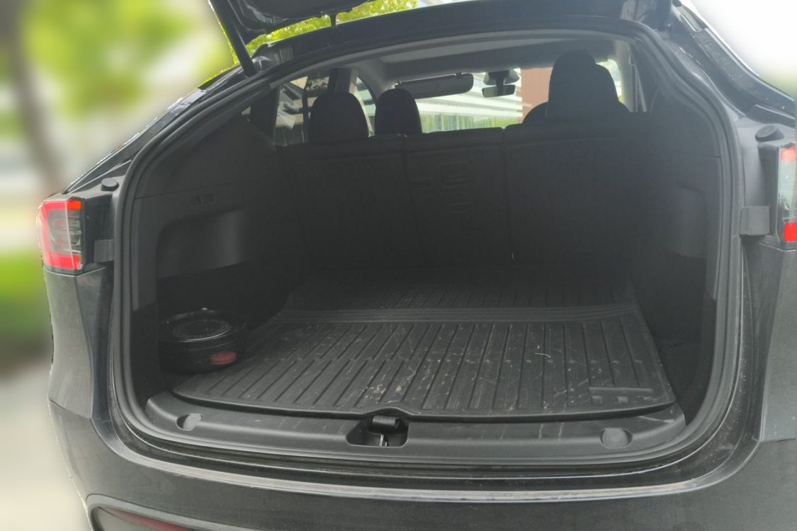 Tesla Model Y 2024 #8 Tesla Model Y 2024 imagem de carro #8