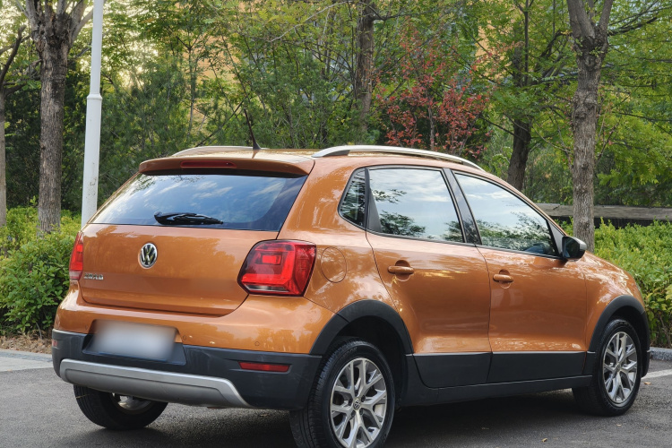 Volkswagen Polo 2015 #6 Volkswagen Polo 2015 imagem de carro #6