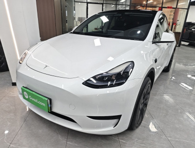 Tesla Model Y 2024 Tesla Model Y 2024 immagine di auto