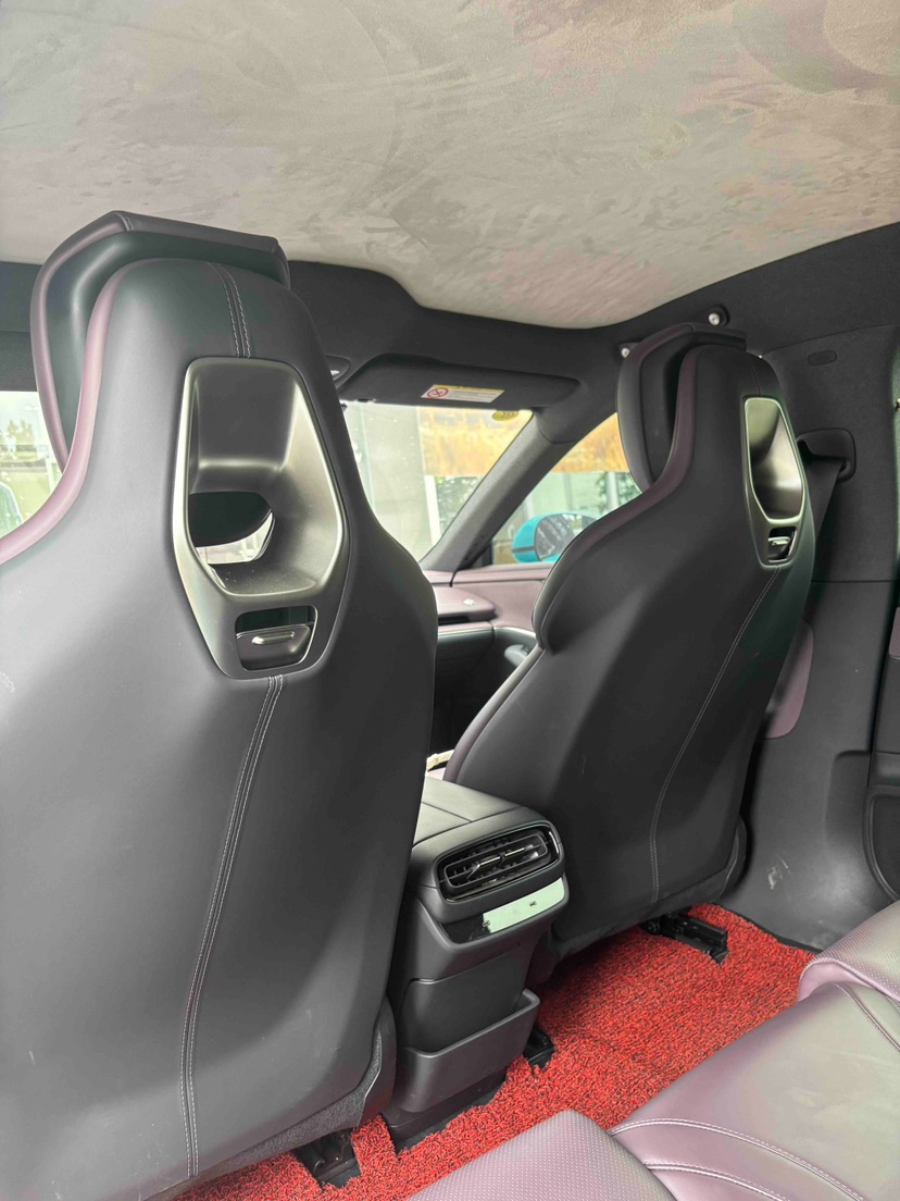 MI SU7 2025 car image #5