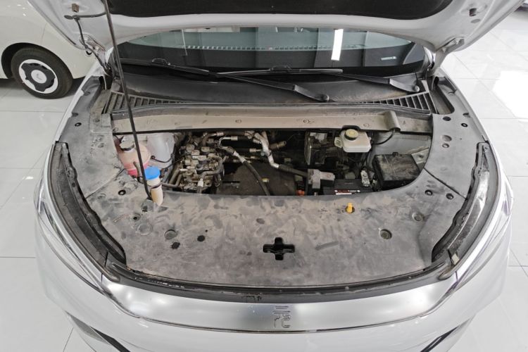BYD Yuan Plus 2023 #27 BYD Yuan Plus 2023 car image #27