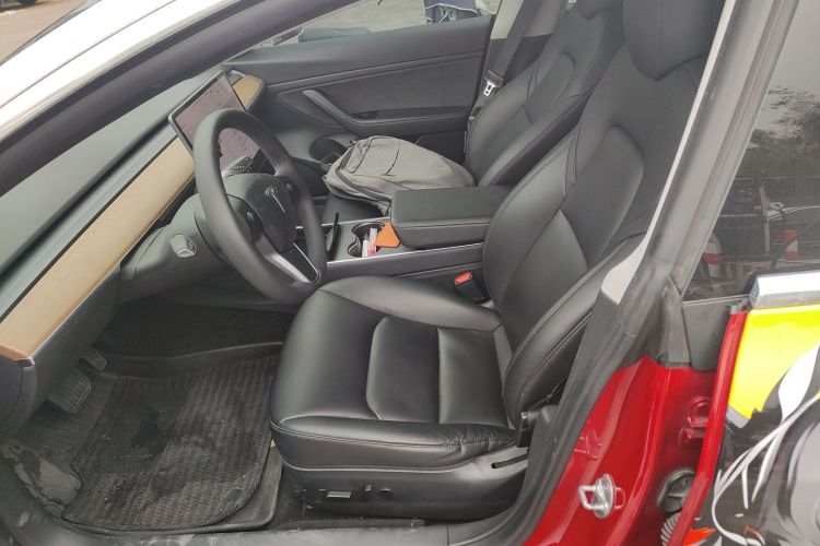 Tesla Model 3 2020 immagine di auto #19