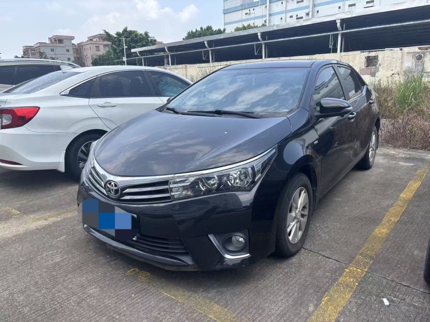 2015 immagine di auto 
