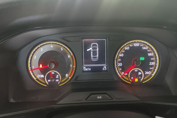 Volkswagen Lavida 2019 #12 Volkswagen Lavida 2019 image de voiture #12
