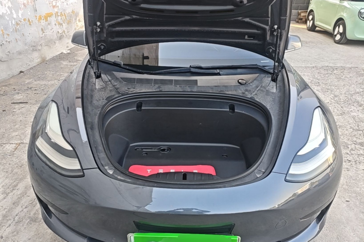 Tesla Model 3 2020 #20 Tesla Model 3 2020 immagine di auto #20