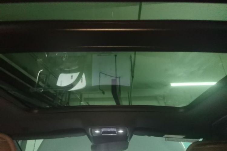 BYD Han 2024 car image #18