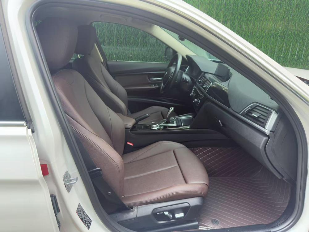 BMW 3 Series 2019 #24 BMW 3 Series 2019 car image #24
