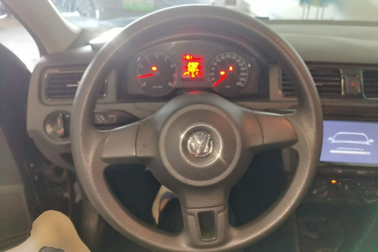 Volkswagen Santana 2016 #11 Volkswagen Santana 2016 car image #11