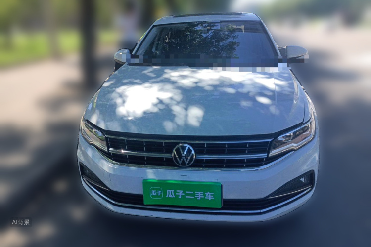 Volkswagen Bora 2021 car image #3