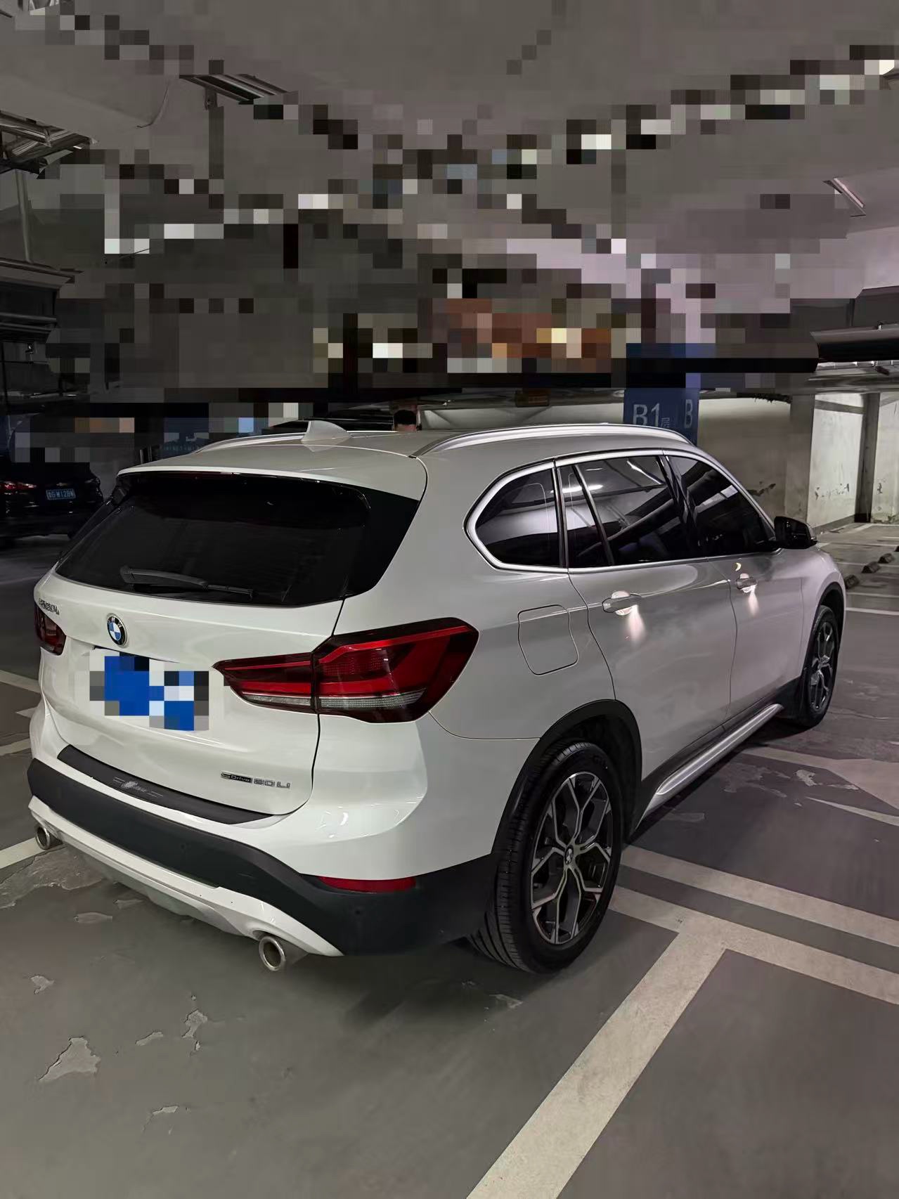 2020 car image #5