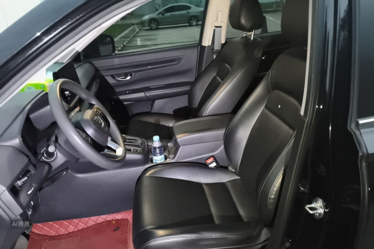 Honda CR-V 2022 #17 Honda CR-V 2022 car image #17