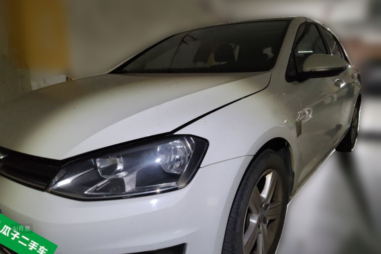 Volkswagen Golf 2016 #2 Volkswagen Golf 2016 car image #2