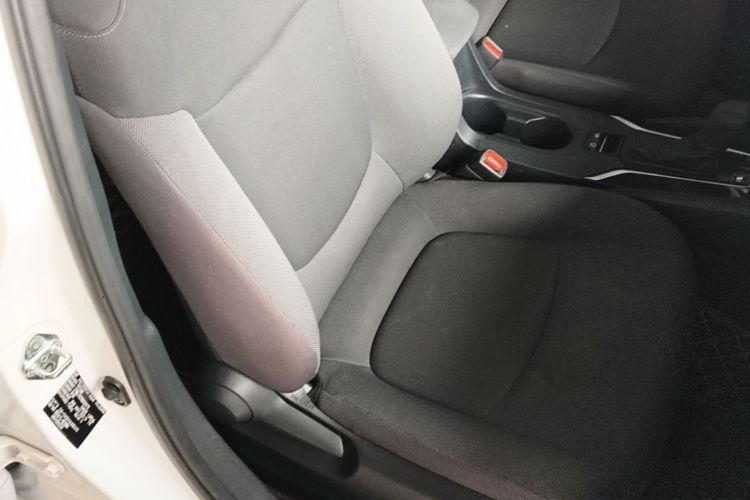 Toyota Corolla 2021 car image #24