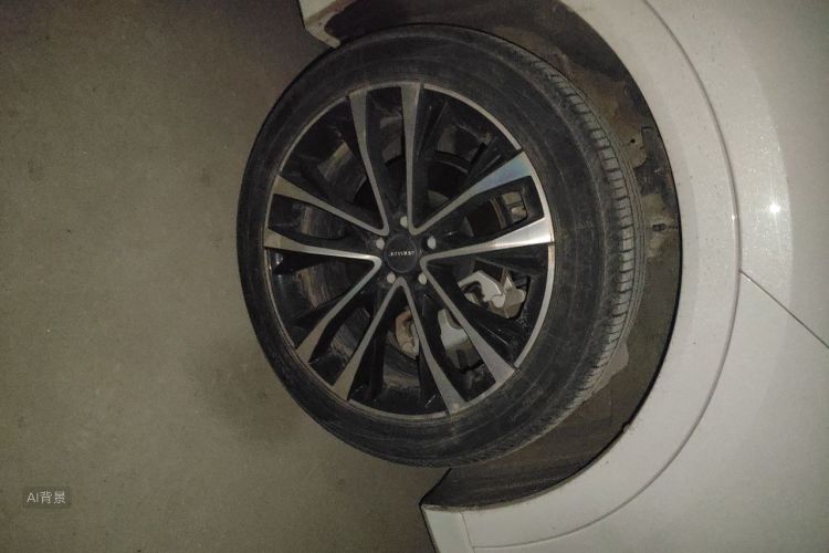 Jetour X70 PLUS 2023 car image #9