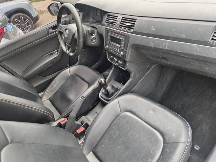 Volkswagen Santana 2018 صورة سيارة #8