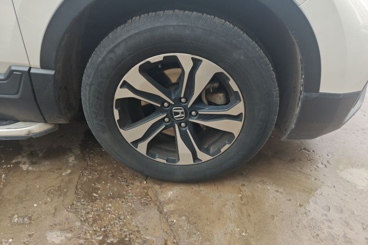 Honda CR-V 2021 car image #9