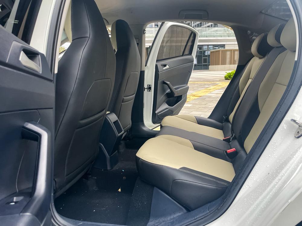 Volkswagen Lavida 2025 immagine di auto #14